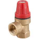 Sicherheitsventil EvoSanitary®