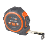 Rollbandmaß 1 Bremse, Magnet und Schutz EvoTools®