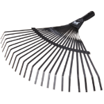 Rechen mit Flexiblen Zinken EvoTools®