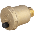 Automatischer Strangentlüfter 1102