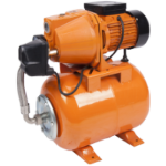 Jet Hauswasserwerk 80S EvoSanitary®