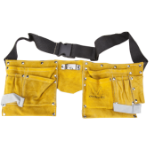 Werkzeuggürtel aus Leder EvoTools®