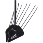 Kartoffelpflug Motorhacke/Motokultivator II