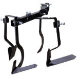 Hackgerät Motorhacke/Motokultivator II