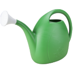 Grüne Kunststoff-Gießkanne EvoTools®