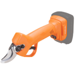 Bürstenlose Gartenschere ohne Akku und Ladegerät MAX 20V ONE EvoTools®