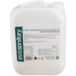 Konzentriertes Frostschutzmittel für Heizungsanlagen - 60 °C (10 kg)