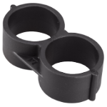 Doppelring für Tropfrohr EvoTools®