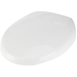 PP-Softclose WC-Deckel mit Kindereinsatz LPF-207