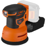 Rotationsschleifer ohne Akku und Ladegerät MAX 20V One EvoTools®