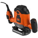 Oberfräse ER1200 EvoTools®