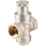 Druckminderer (16 bar)