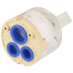 Kartusche für Einhebelmischer