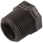 HDPE Reduzierbuchse IG–AG Italien