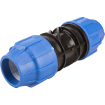 HDPE Reparaturkupplung Italien