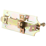 Doppelt Aufgesetzter Torriegel