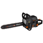 Kettensäge CS493 2 Ketten EvoTools +Plus®