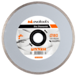 Diamanttrennscheibe Nass 5263 EvoTools®