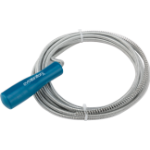Rohrreinigungsspirale EvoSanitary®
