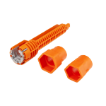 Multifunktionsschlüssel für Sanitärinstallationen