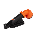 Universal-Staubsaugeradapter zur Staubabsaugung für Bohrmaschinen, Max 16 mm