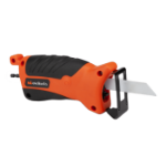 Säbelsäge-Adapterkopf für Bohrmaschine