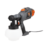 Elektrische Farbspritzpistole SG700 EvoTools +Plus®
