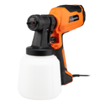 Elektrische Farbspritzpistole SG500 EvoTools®