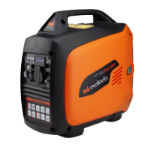 Leiser Inverter-Generator DIG2000 EvoTools®