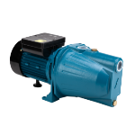 Selbstansaugende Pumpe Jet 150L EvoSanitary®