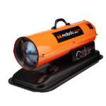 Diesel-Heizkanone MFA 15kW EvoTools®
