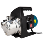 Gartenpumpe Jet 105 mit Gehäuse aus Edelstahl 1019 EvoSanitary®
