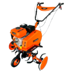 Motorhacke T70 ohne Transporträder EvoTools®