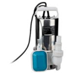 Tauchpumpe mit Edelstahlgehäuse 1016 EvoSanitary®