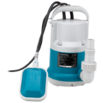 Tauchpumpe mit Kunststoffgehäuse 1014 EvoSanitary®