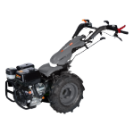 Motorhacke MT370 Loncin Elektrostart EvoTools +Plus®