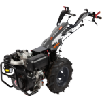 Motorhacke MTD370 Diesel Kama Elektrostart EvoTools +Plus®