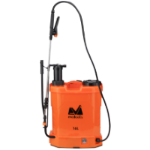 Akku-Drucksprüher mit Manueller Funktion PP EvoTools®