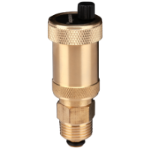 Automatischer Strangentlüfter 2005