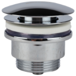 Ablaufventil mit Automatikstopfen EvoSanitary®