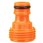 Schlauchadapter mit Außengewinde 2012 EvoTools®