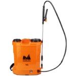 Akku-Sprühgerät mit Stauraum PP EvoTools®