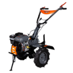 Motorhacke T750 mit Transporträdern EvoTools +Plus®