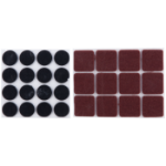 Selbstklebende Möbel-Schutzpads