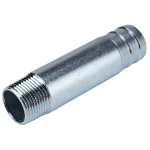 Verzinkter Schlauchanschluss EvoSanitary®