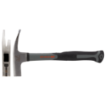 Dachdeckerhammer mit Glasfaserstiel EvoTools +Plus®
