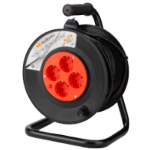 Elektrische Kabeltrommel EvoTools®