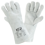 Leder-Schweißerhandschuhe EvoTools®