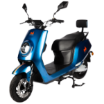 Elektroroller SC1200 Blau
