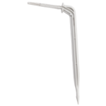 Mikroschlauch-Arm für Tropfpilz